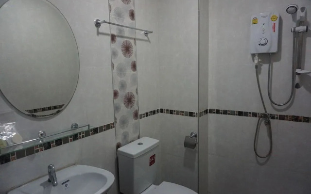 Satun Tanee Hotel
