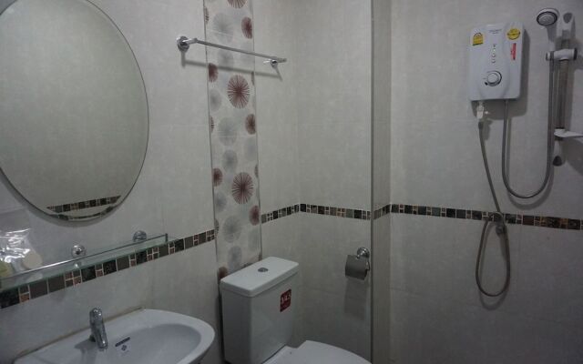 Satun Tanee Hotel