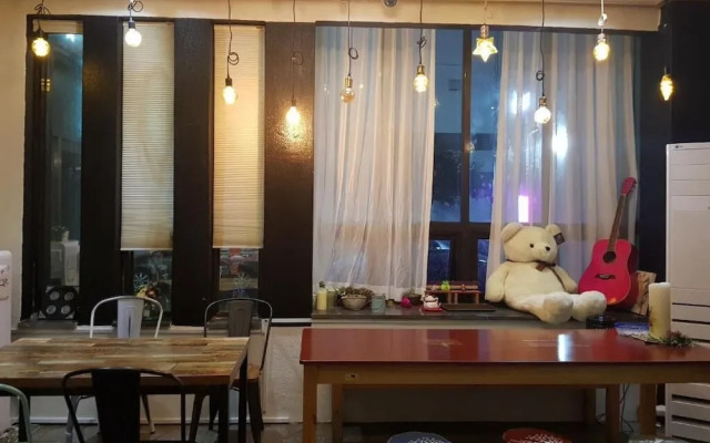 Jeju Mimong