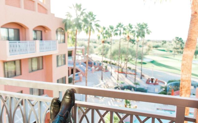 Scottsdale Marriott at McDowell Mountains