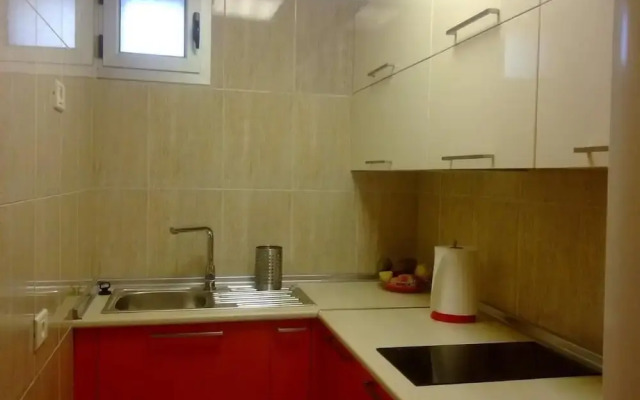 Private Apartment in Aida Complex With the Best Views