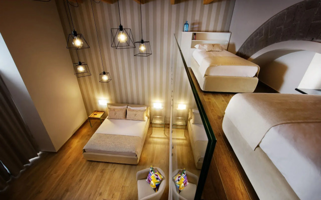 La Fornace Relais & SPA