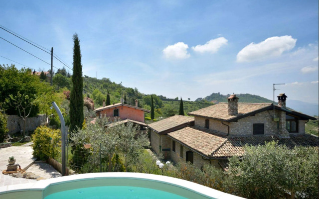 Il Casale delle Ginestre Bed & Breakfast