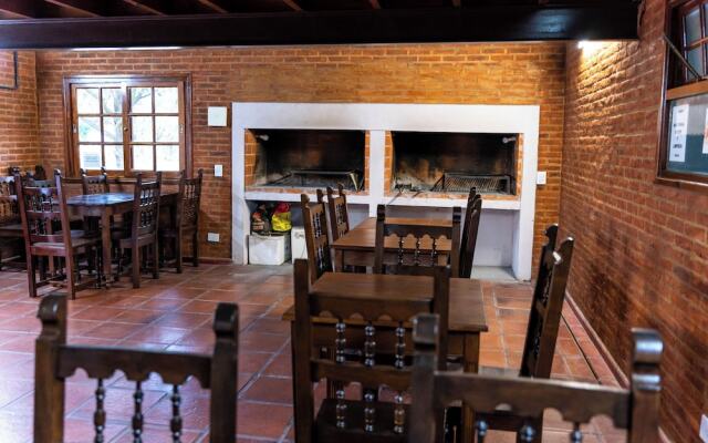 O2 Hotel Valeria del Mar