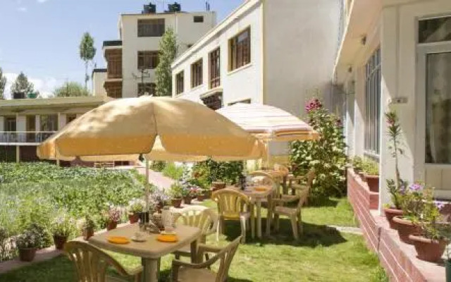Sia La Guest House