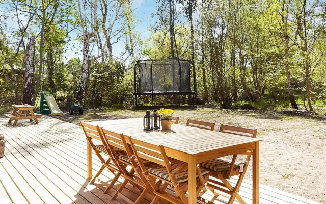 Holiday home Sjællands Odde VI