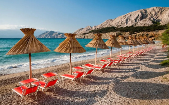 Pool Apartment Sapore Di Mare 3