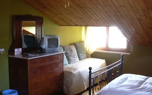 Bed  Breakfast La Torretta Bianca