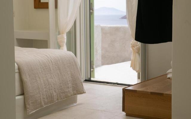 Phos Boutique Apartments