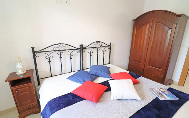 Holiday Home "chiara" Otranto Center, Salento 5 and 6 Places