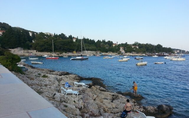 Guesthouse Tea Hvar