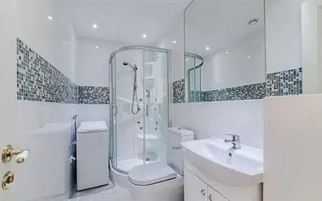 Yoga Residence Apartments