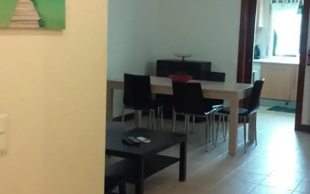 Apartamento Salgados 46