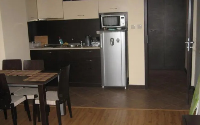 Tzanev Apartments - Bansko