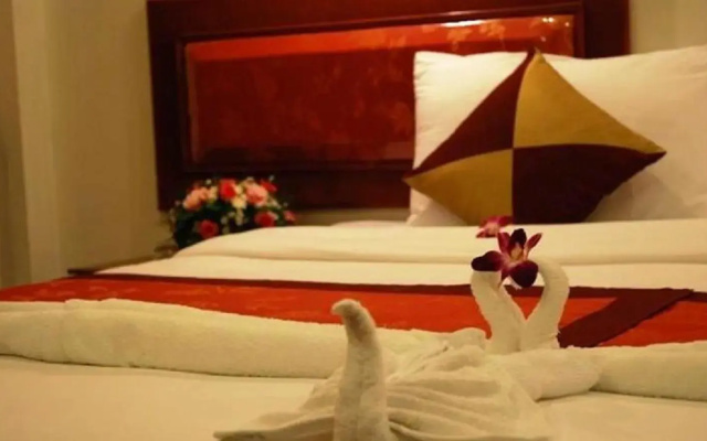Kinnaree Resort