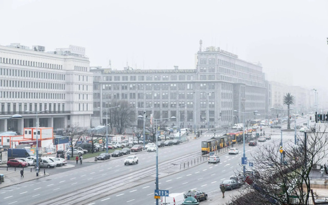 Smolna Apartments by Your Freedom