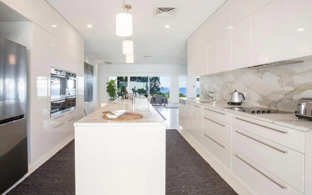 The White House :: Jervis Bay Rentals