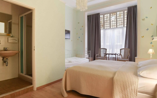 Hotel Corel