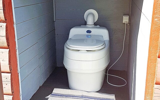 4 Person Holiday Home in Kopparberg