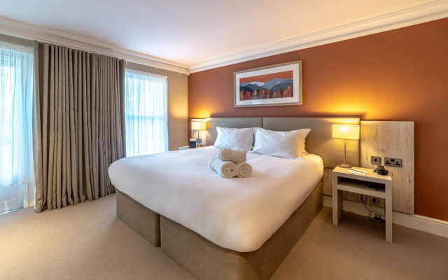 The Ro Hotel