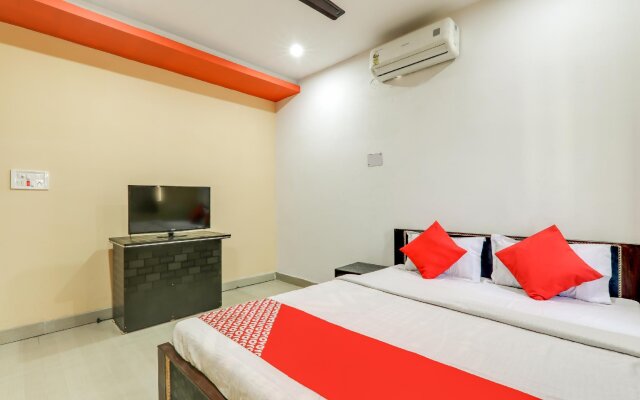The Sheher Inn by OYO Rooms