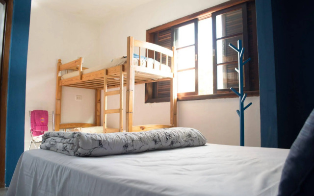 Sampa Hostel