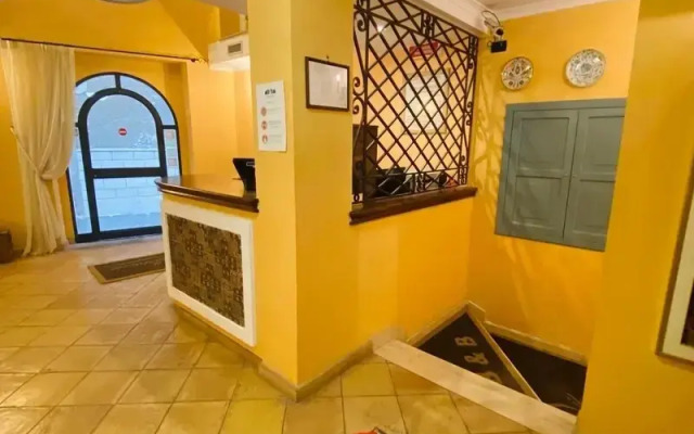 Quartuccio - Albergo Diffuso