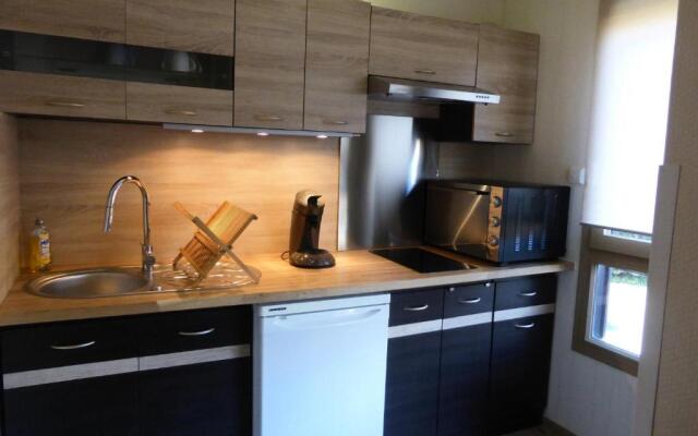 Résidence Prarion 1 - Studio pour 4 Personnes 74