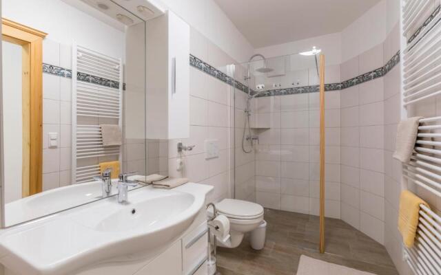 Appartement Hess Hinterstoder