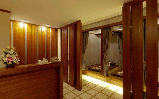 Asia Hotels Group - Poonpetch Chiangmai