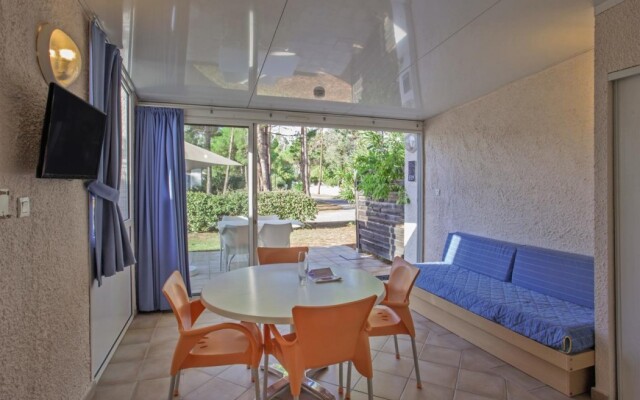 Club Belambra Borgo Pineto