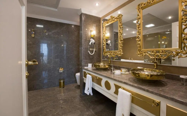Grand Altuntaş Hotel