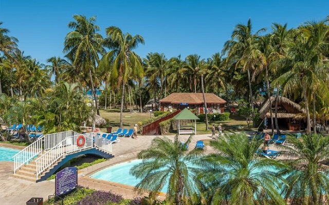 Brisas del Caribe