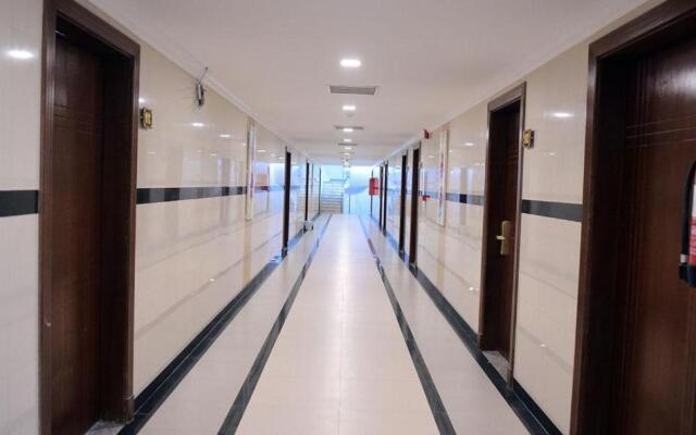 Karam Al Diyafa Hotel Apartments