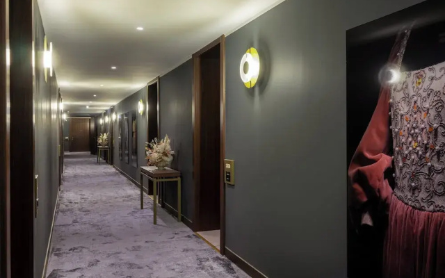 Teatro Luxury Apartments Firenze - Stars Collezione