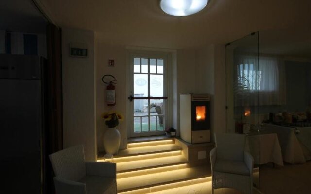 Hotel Belvedere Spiaggia
