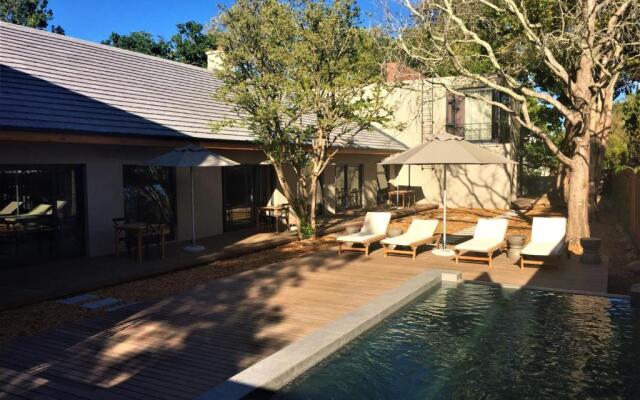 De Haas Living @ Die Laan 2