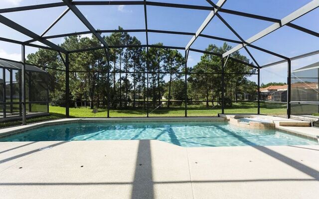 Watersong Pool Villa