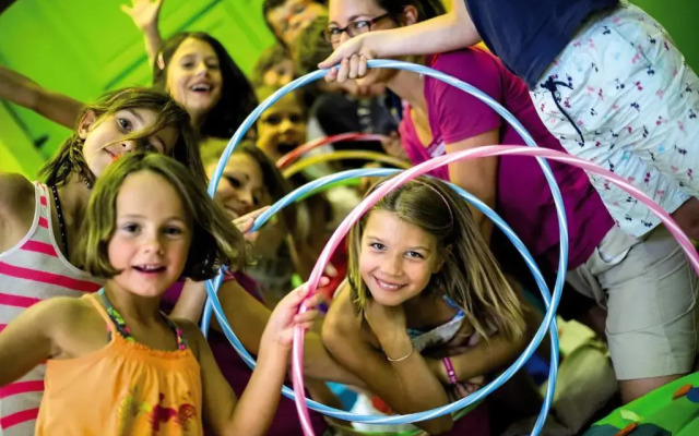 Belambra Clubs La Colle-sur-Loup - Les Terrasses De Saint-Paul De Vence