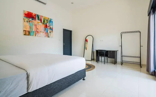 Villa Katrin - Canggu