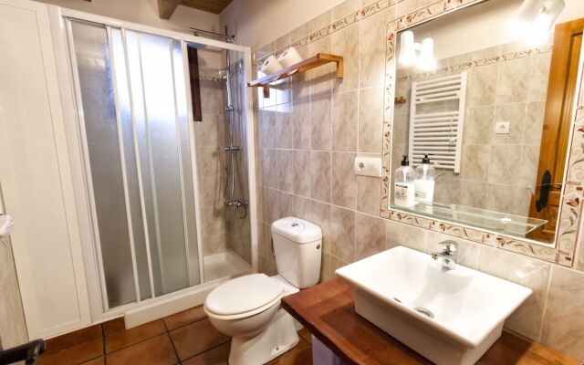 Les Xanes Apartamentos Rurales