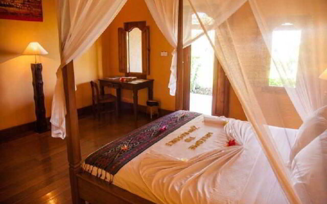 Zen Resort Bali