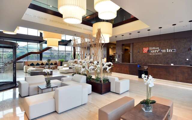 Hilton Garden Inn Milan North