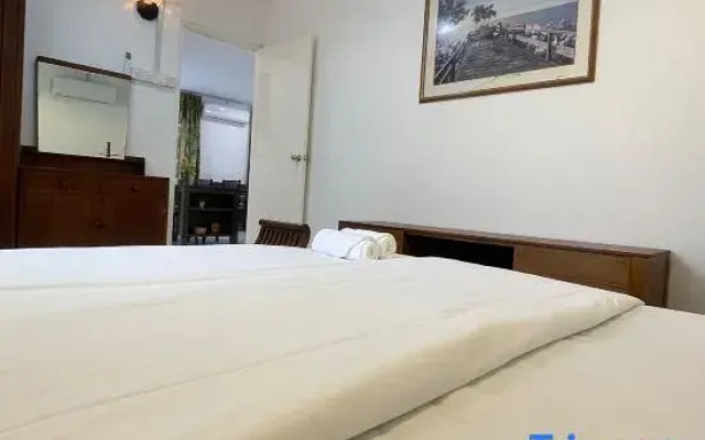 Style Star Inn Homestay (Alisa)