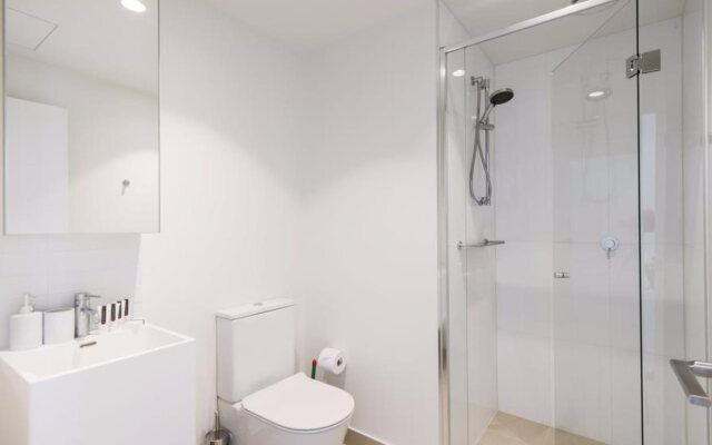 Mono Apartments at Platinum Tower