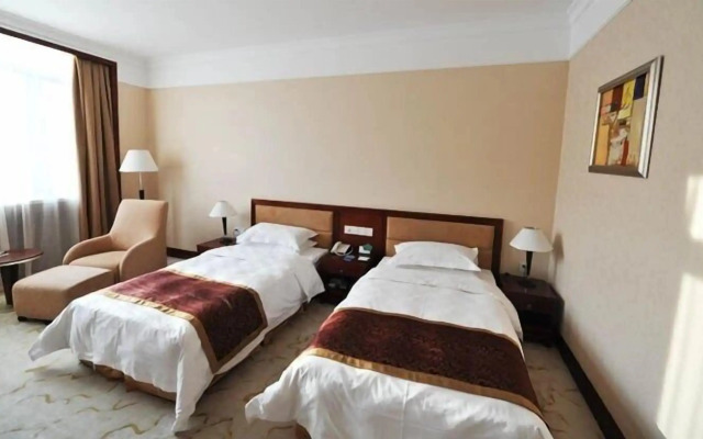Avaunce Yabuli Hotel International Convention & Exhibition Center