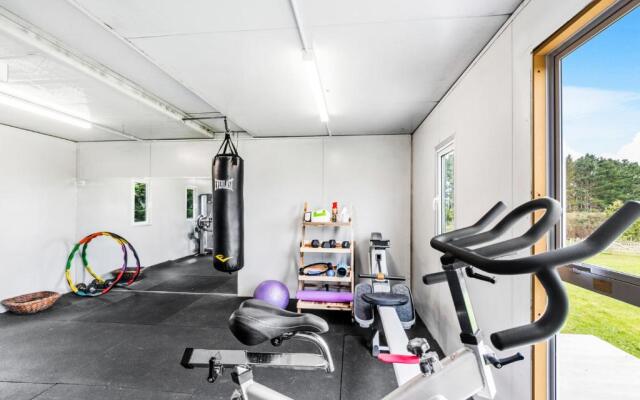 The Barn - Karaka Farm Stay