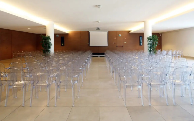 Monte Real Hotel, Termas & Spa