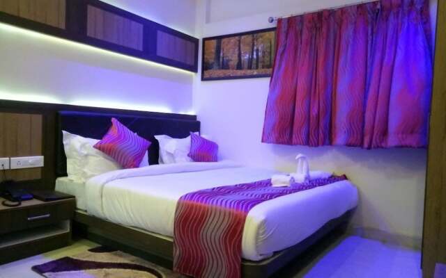 Hotel Embassy International