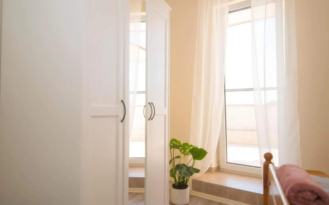 Francesca Apartmanlakása